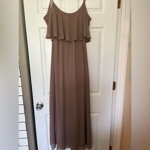 Show Me Your Mumu Bridesmaid Dress XSmall